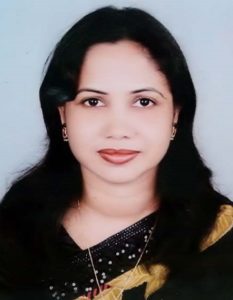 Marufa Yeasmin (Shilpi)