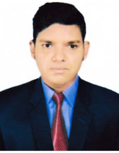 Md. Mehedi Hasan (Tushar)