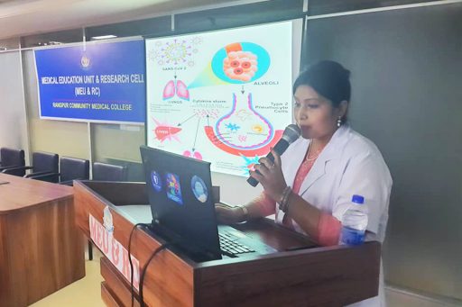 Seminar on Management of COVID-19 in Pregnancy (8)