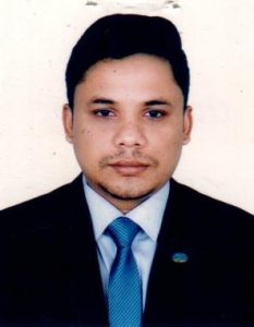 Dr. Arif Zaowad