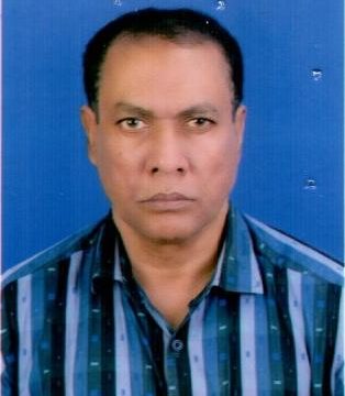 Dr. Neaz Ahmed