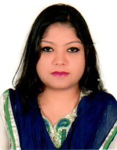 Dr. Shohani Muntaha Dola