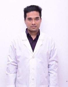 Md. Shimul Hasan, (lecturer)