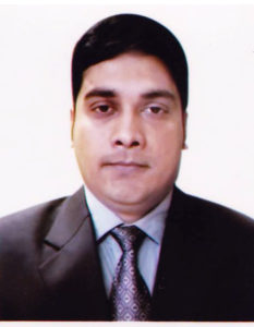 Md. Arifuzzaman Sarker (Sunan)