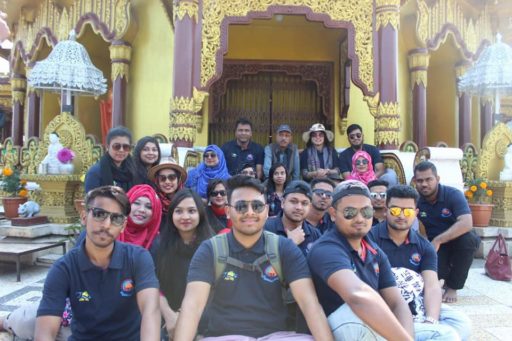 The Study Tour of 10th Batch of RCMC&H-2020 (22)