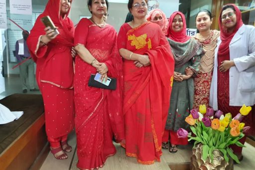 The celebration of Mujib Year by RCMC (15)