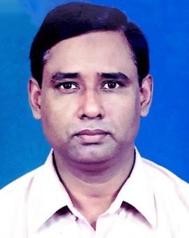 Honourable Principal of Rangpur Community Medical College & Hospital, Rangpur