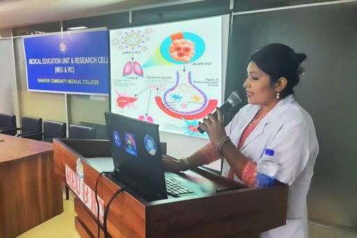 Seminar on Management of COVID-19 in Pregnancy (6)