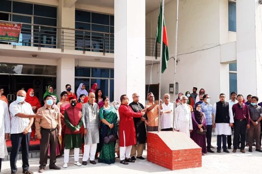 Our Independence Day, 26th March obseved at RCMC (10)