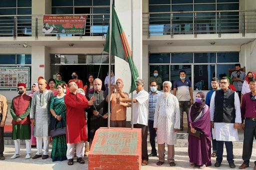 Our Independence Day, 26th March obseved at RCMC (13)