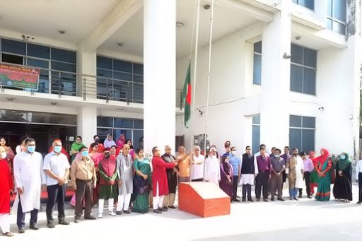 Our Independence Day, 26th March obseved at RCMC (3)