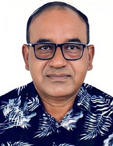 Dr. Mahbubul Alam, Asst. Prof