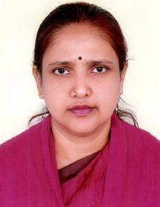 Prof Dr Beauty Saha Prof Dr Beauty Saha