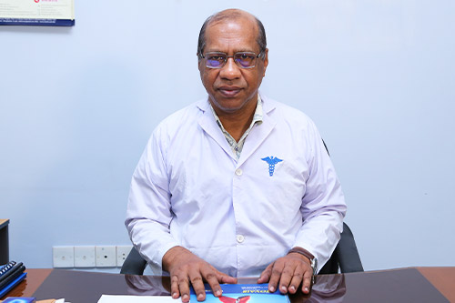 Prof Dr Narayan Chandra Prof Dr Narayan Chandra